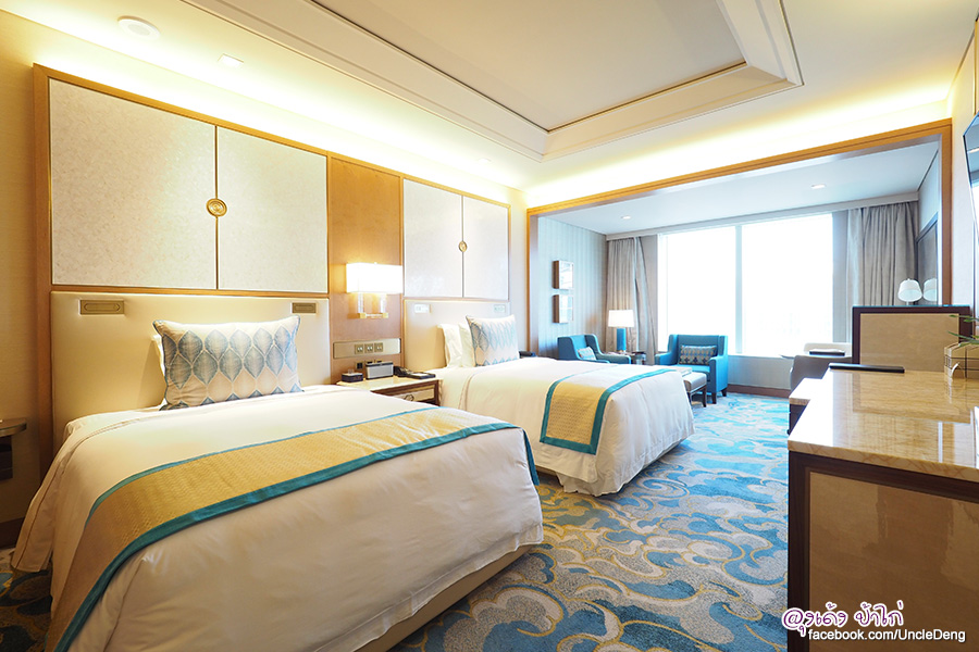 The St. Regis Macao, Cotai Central